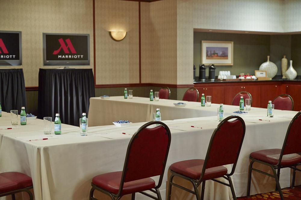 Marriott Cincinnati Northeast Mason Eksteriør billede