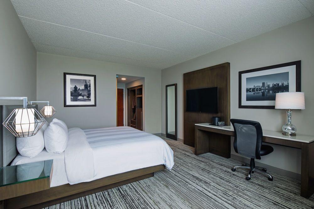 Marriott Cincinnati Northeast Mason Eksteriør billede