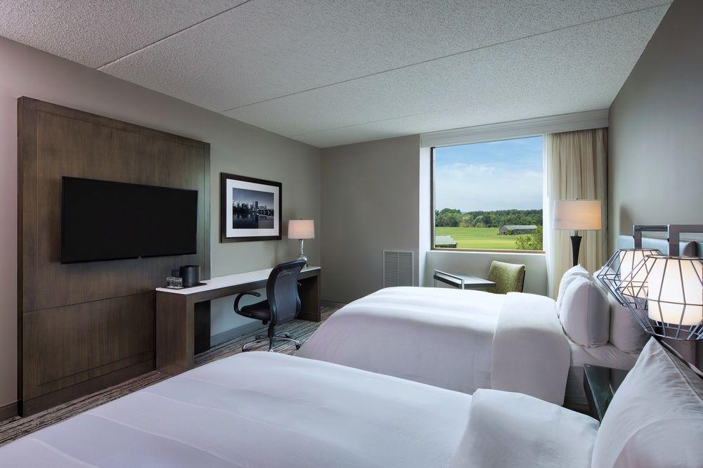 Marriott Cincinnati Northeast Mason Eksteriør billede