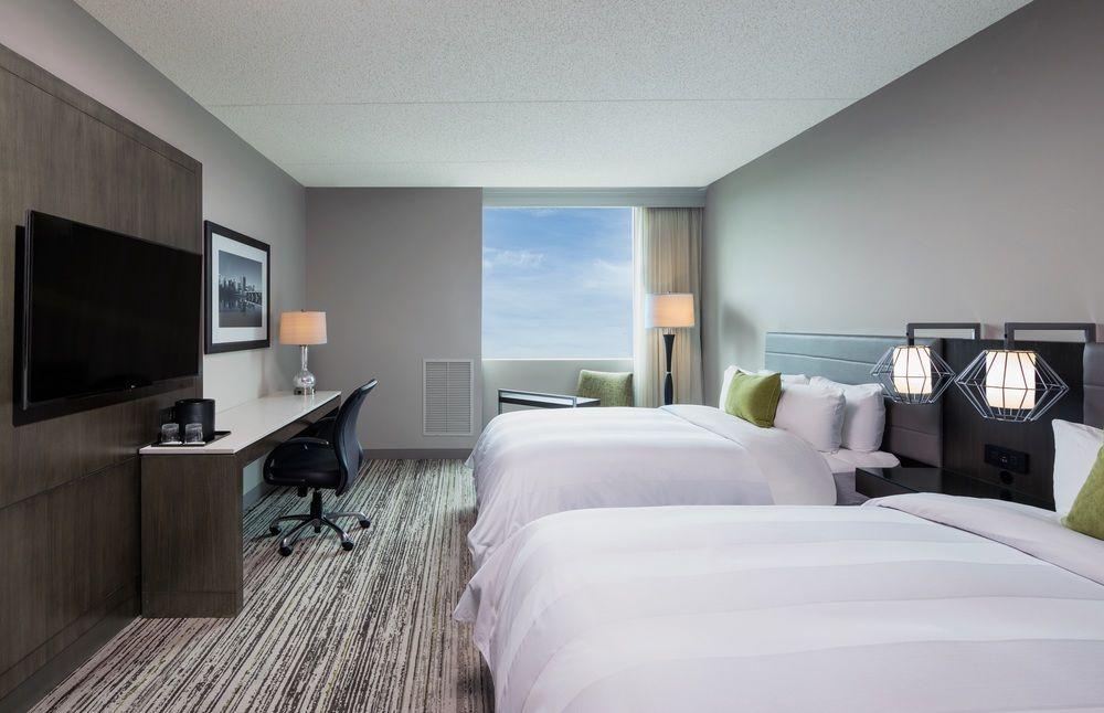 Marriott Cincinnati Northeast Mason Eksteriør billede