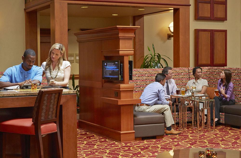 Marriott Cincinnati Northeast Mason Eksteriør billede