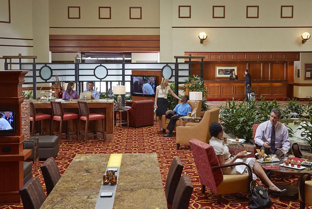 Marriott Cincinnati Northeast Mason Eksteriør billede