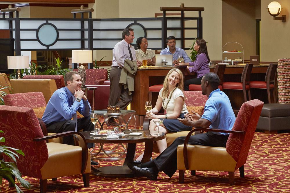 Marriott Cincinnati Northeast Mason Eksteriør billede