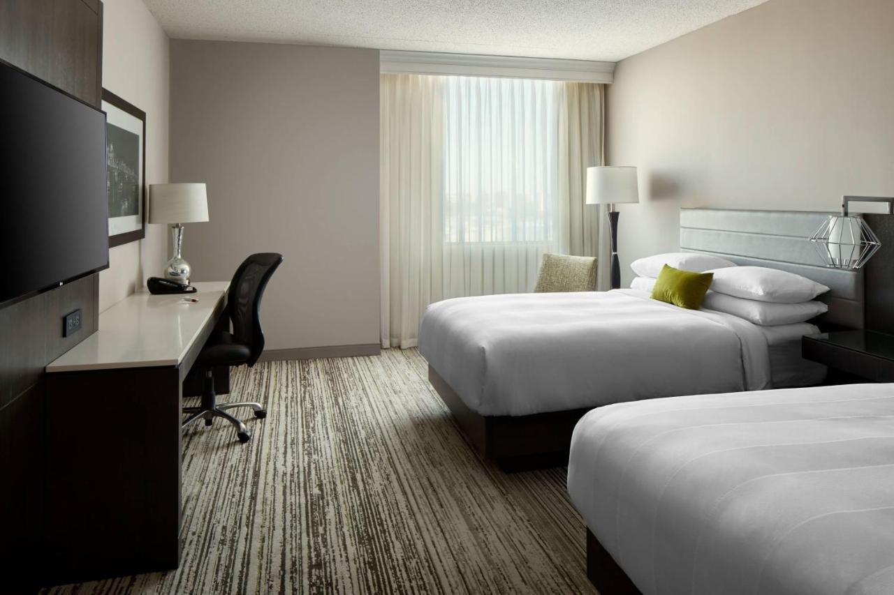 Marriott Cincinnati Northeast Mason Eksteriør billede