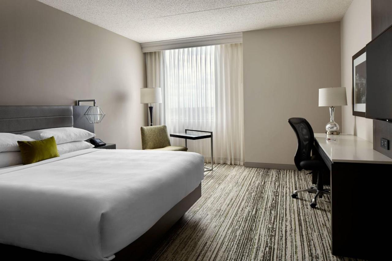 Marriott Cincinnati Northeast Mason Eksteriør billede