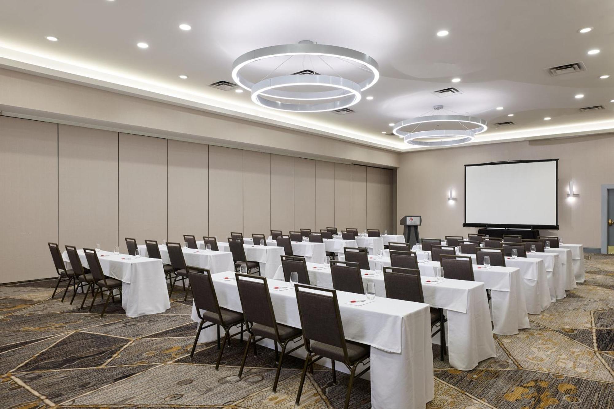 Marriott Cincinnati Northeast Mason Eksteriør billede