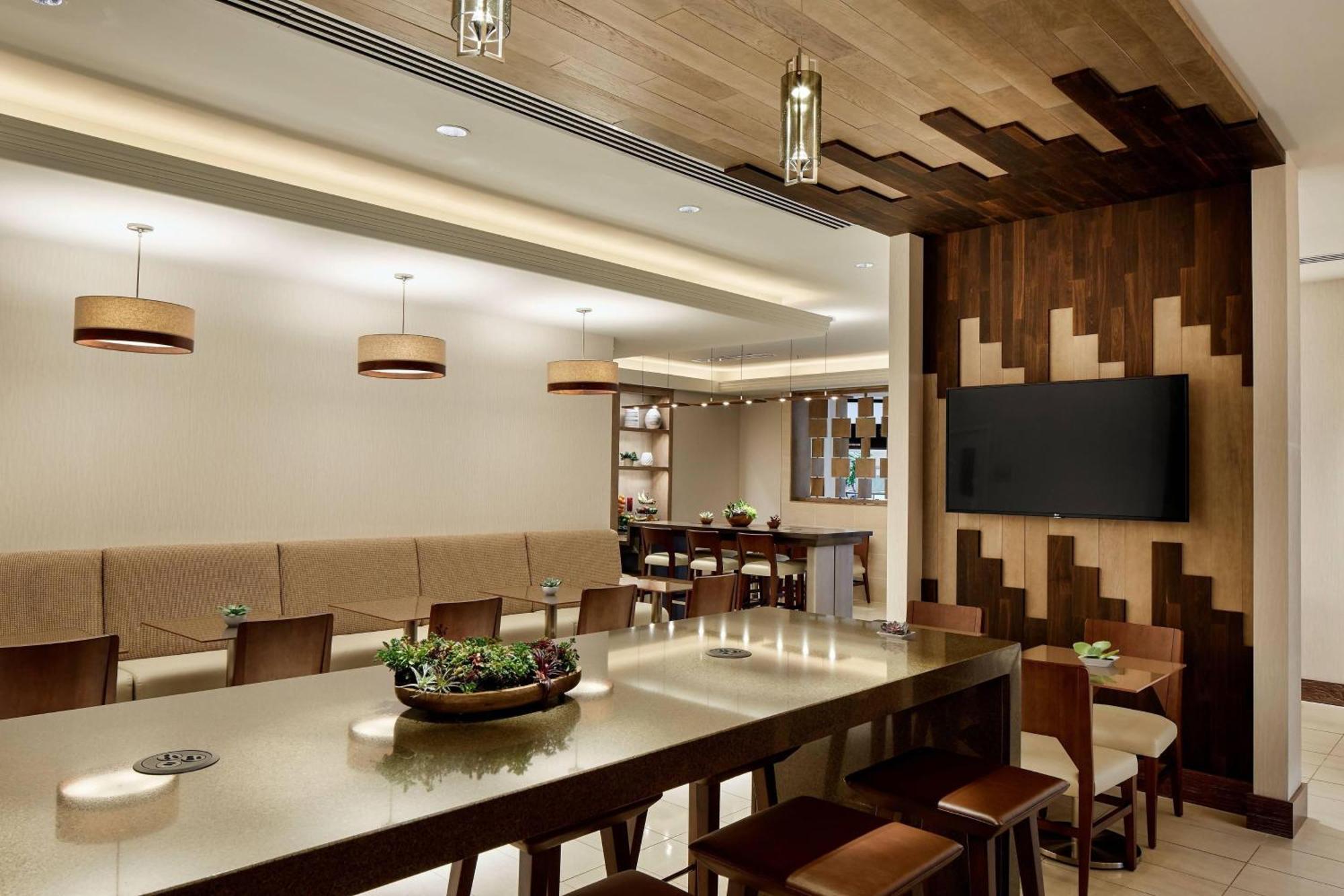 Marriott Cincinnati Northeast Mason Eksteriør billede