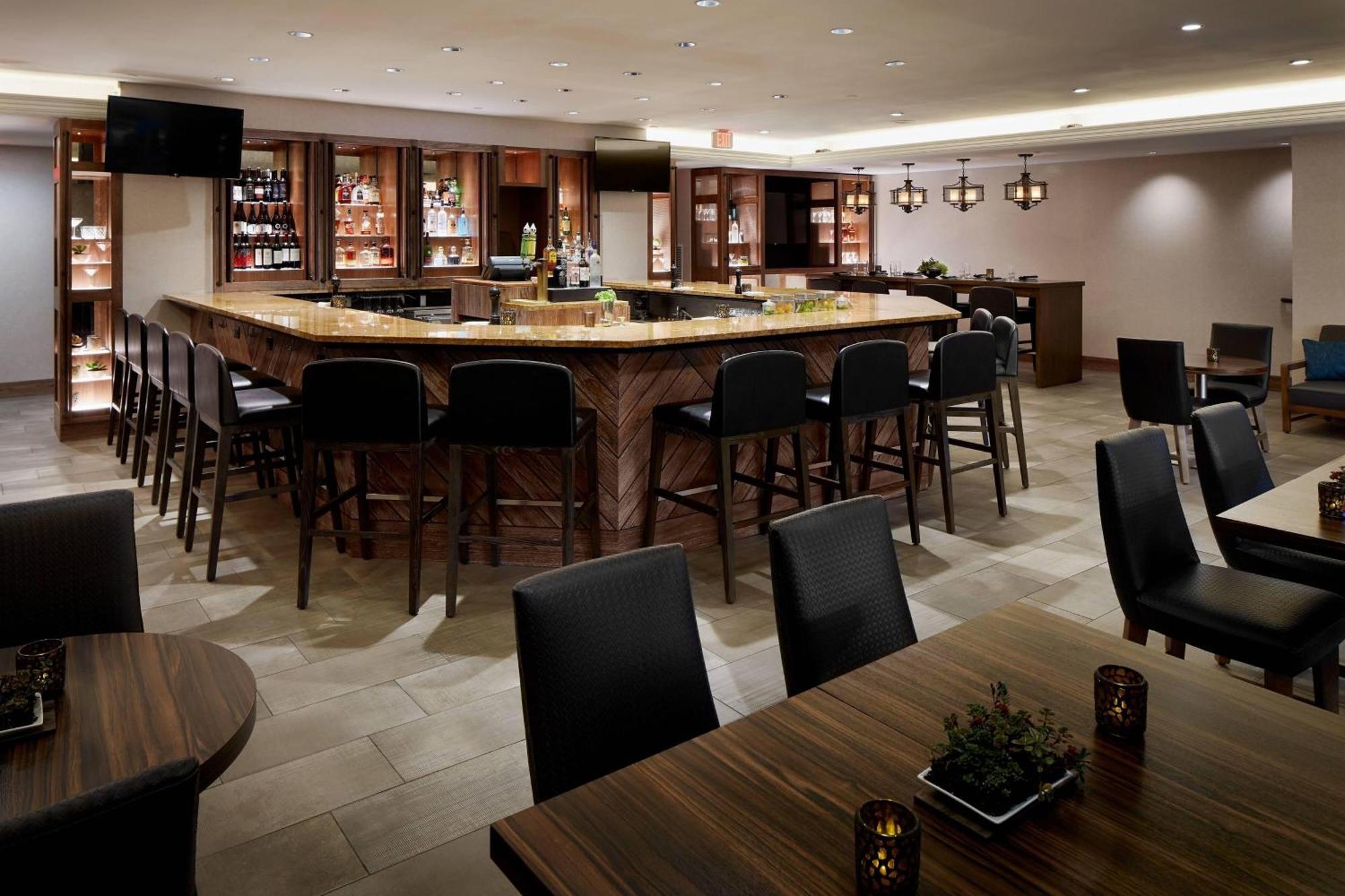 Marriott Cincinnati Northeast Mason Eksteriør billede