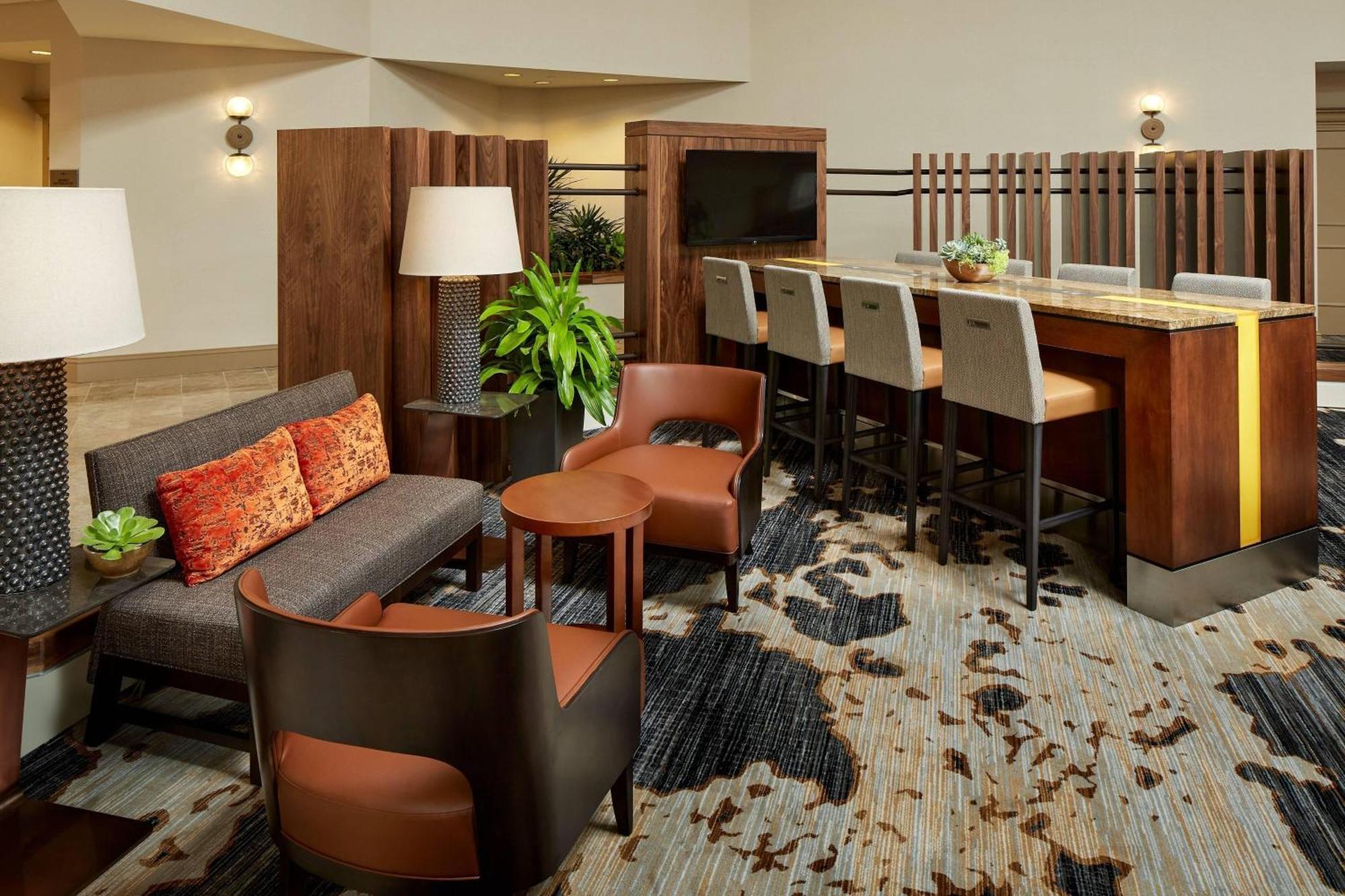 Marriott Cincinnati Northeast Mason Eksteriør billede