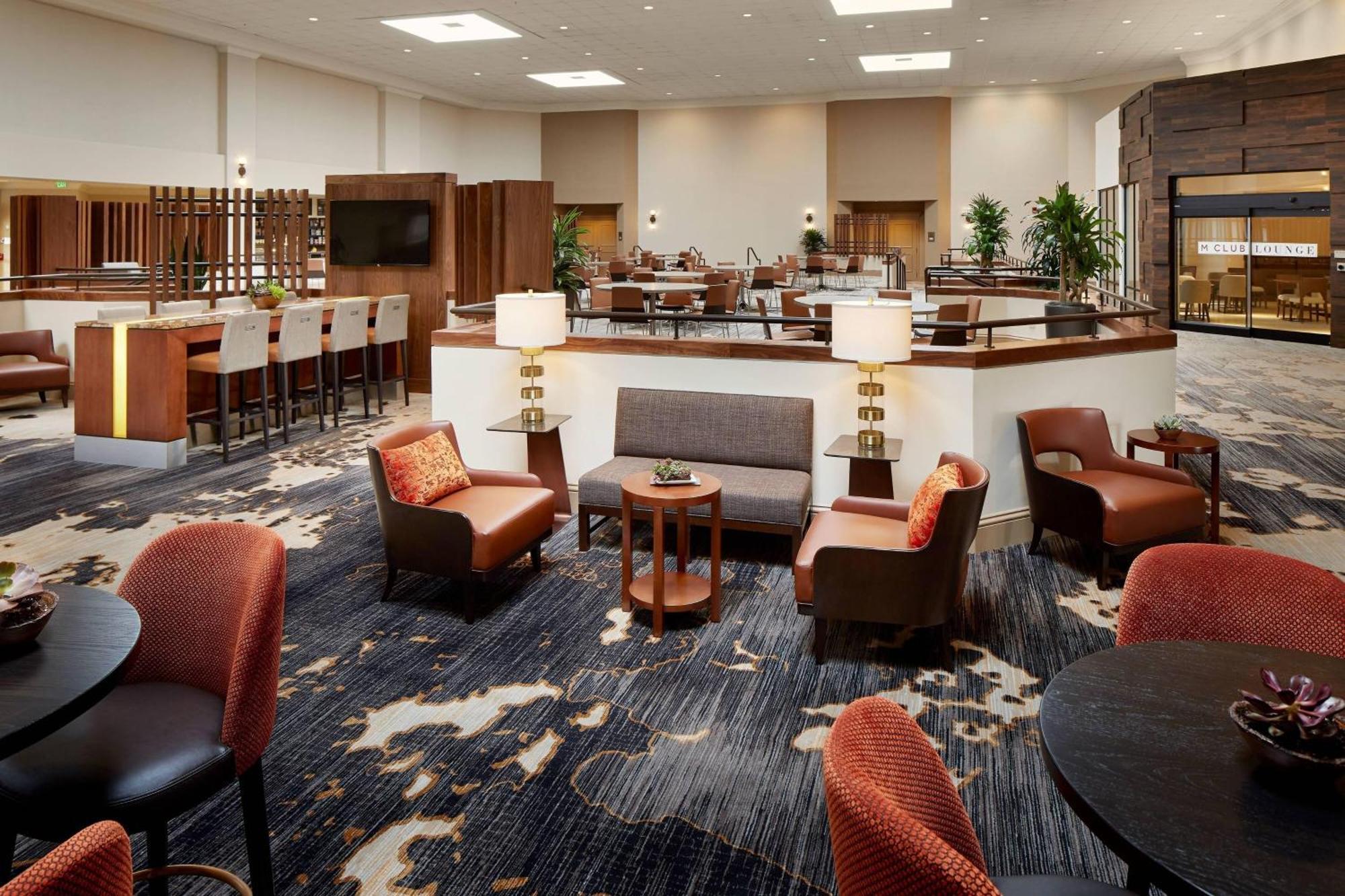 Marriott Cincinnati Northeast Mason Eksteriør billede