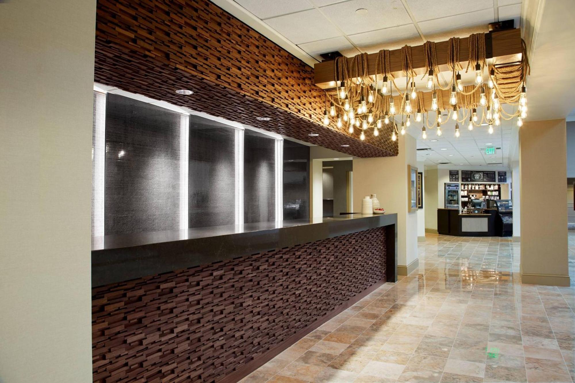 Marriott Cincinnati Northeast Mason Eksteriør billede
