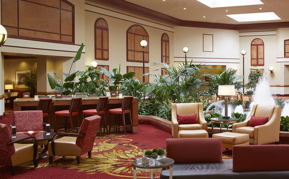 Marriott Cincinnati Northeast Mason Eksteriør billede