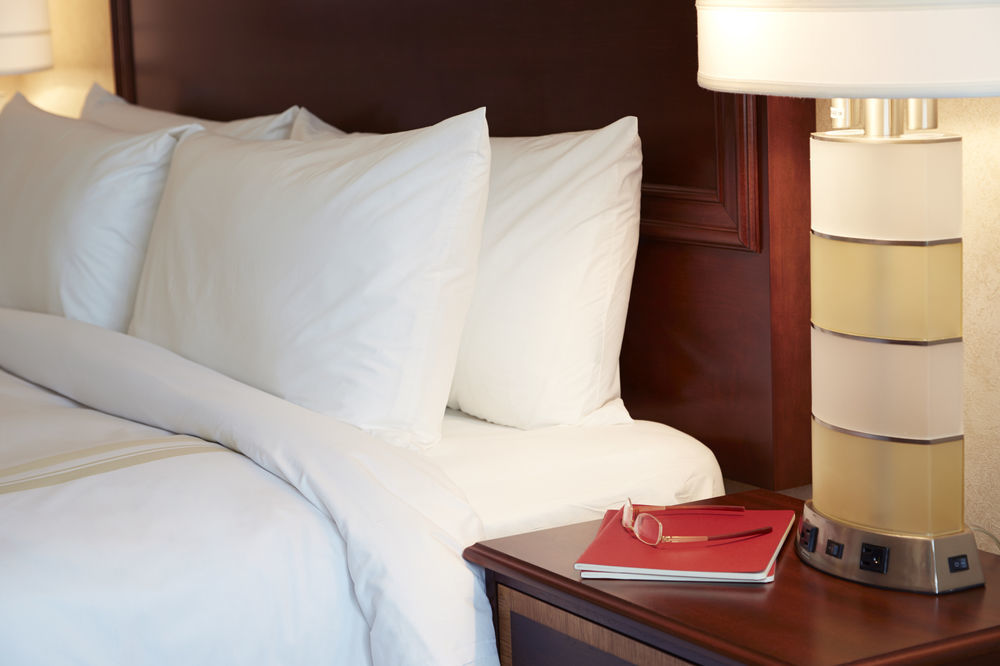 Marriott Cincinnati Northeast Mason Eksteriør billede