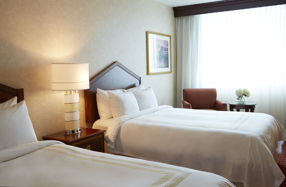 Marriott Cincinnati Northeast Mason Eksteriør billede