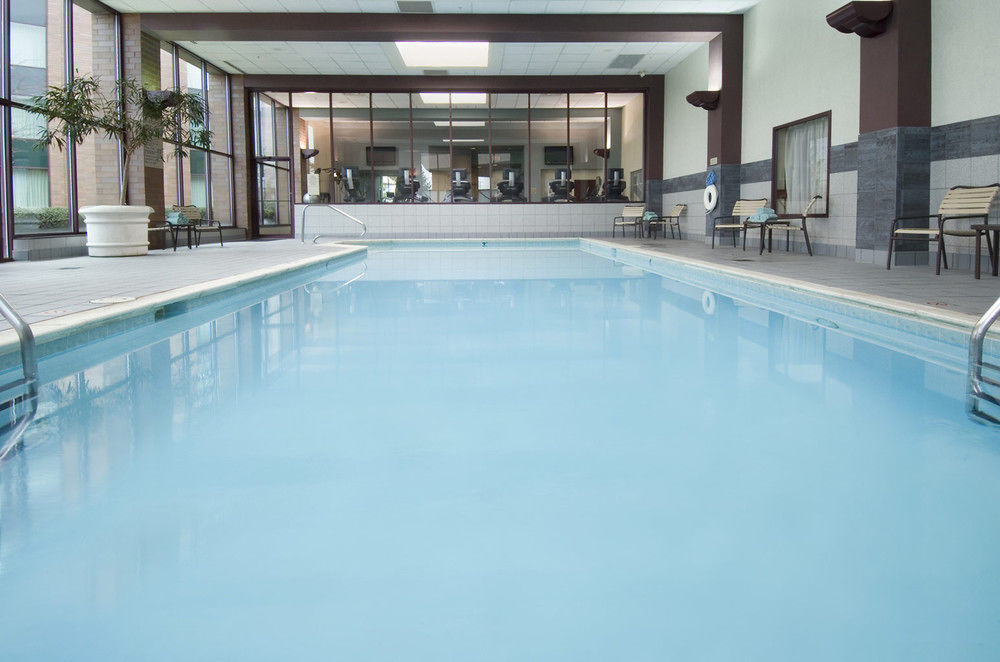 Marriott Cincinnati Northeast Mason Faciliteter billede