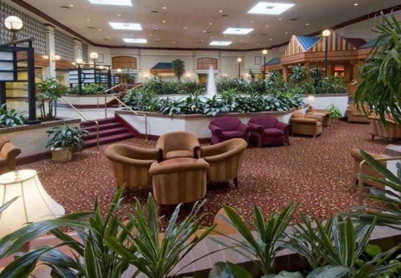 Marriott Cincinnati Northeast Mason Eksteriør billede