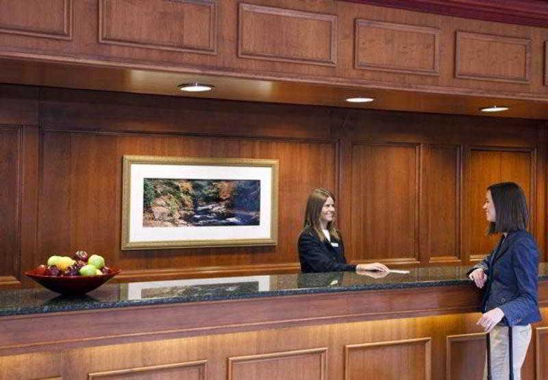 Marriott Cincinnati Northeast Mason Interiør billede