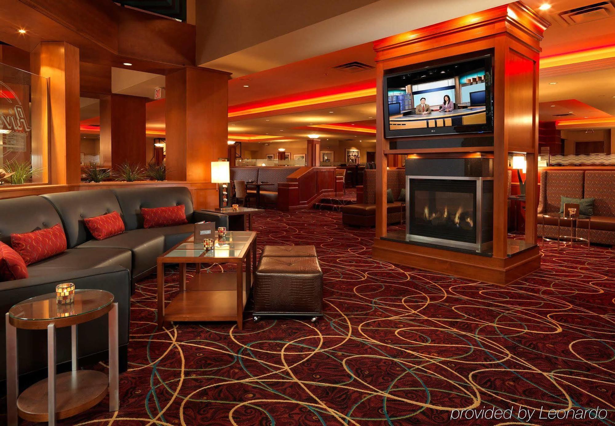 Marriott Cincinnati Northeast Mason Eksteriør billede