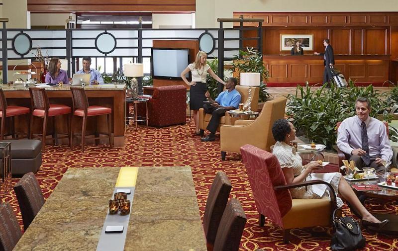 Marriott Cincinnati Northeast Mason Eksteriør billede