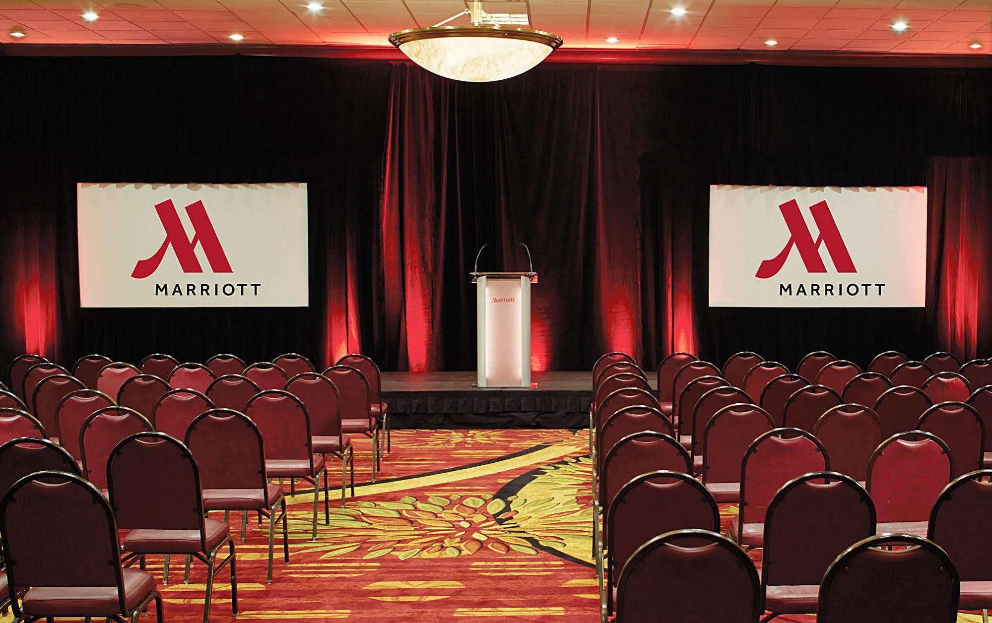 Marriott Cincinnati Northeast Mason Eksteriør billede