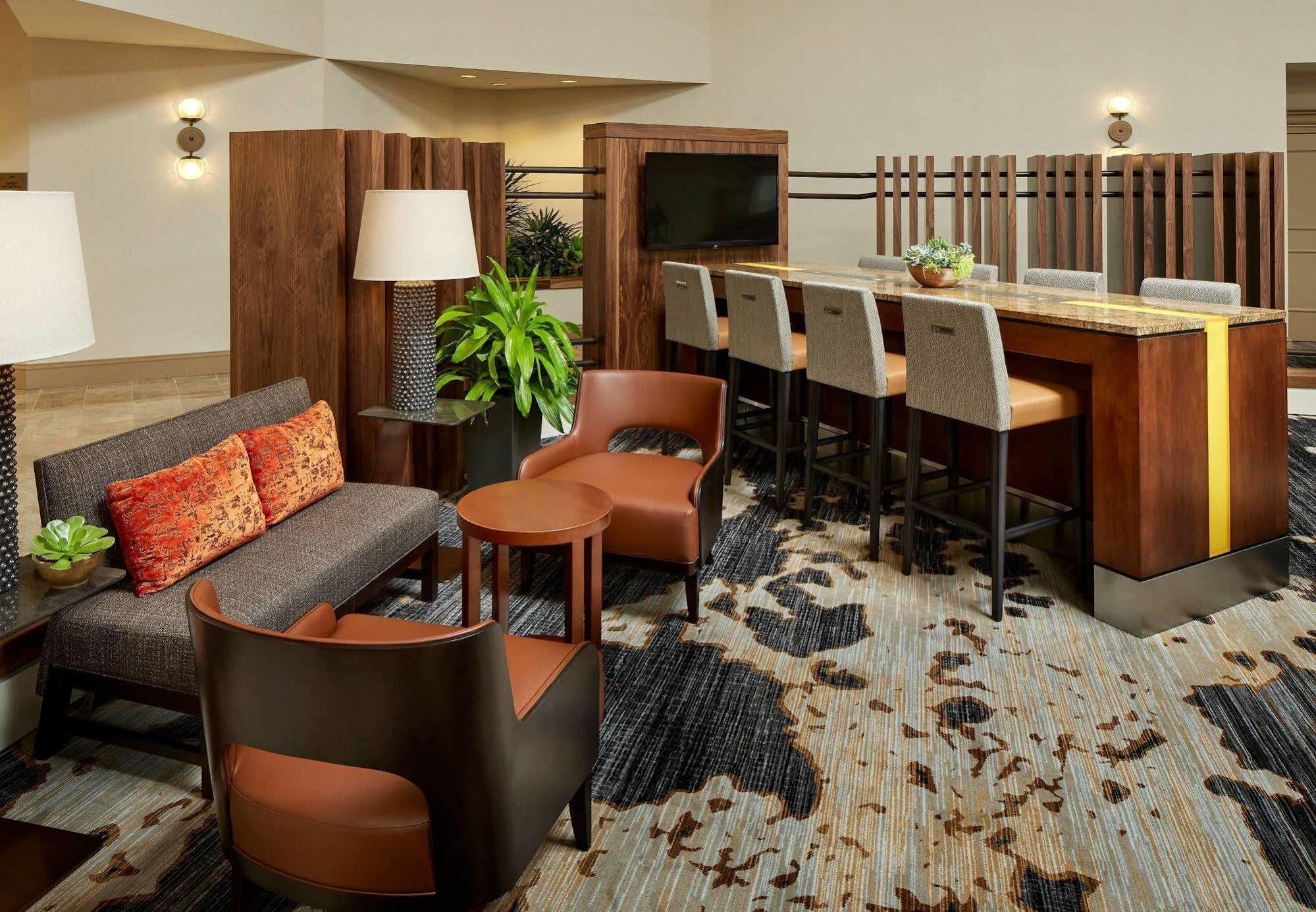 Marriott Cincinnati Northeast Mason Eksteriør billede