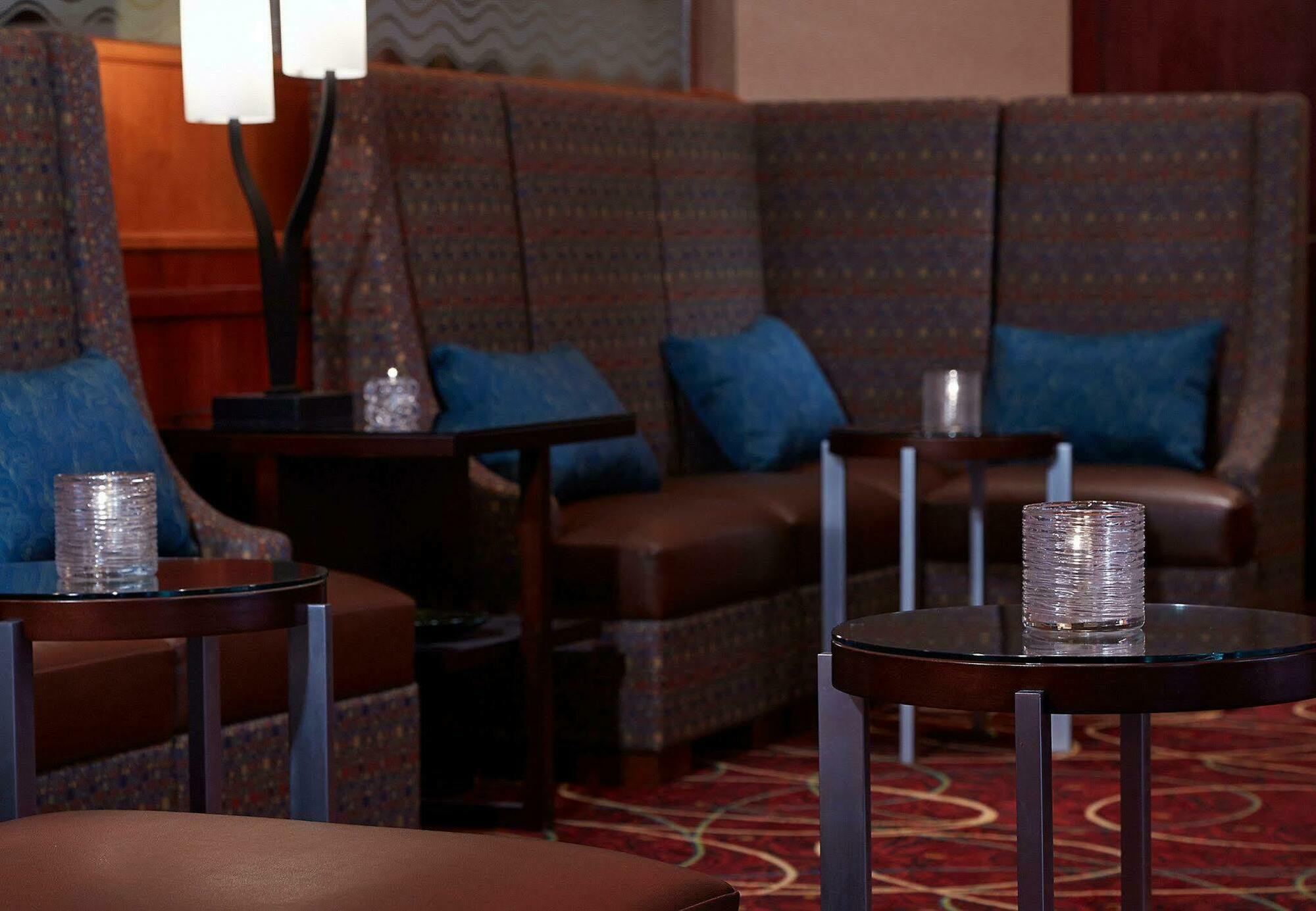 Marriott Cincinnati Northeast Mason Eksteriør billede