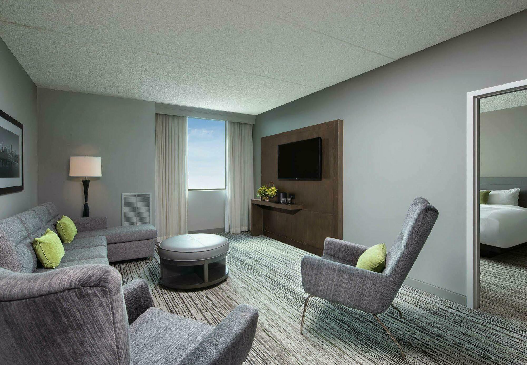 Marriott Cincinnati Northeast Mason Eksteriør billede