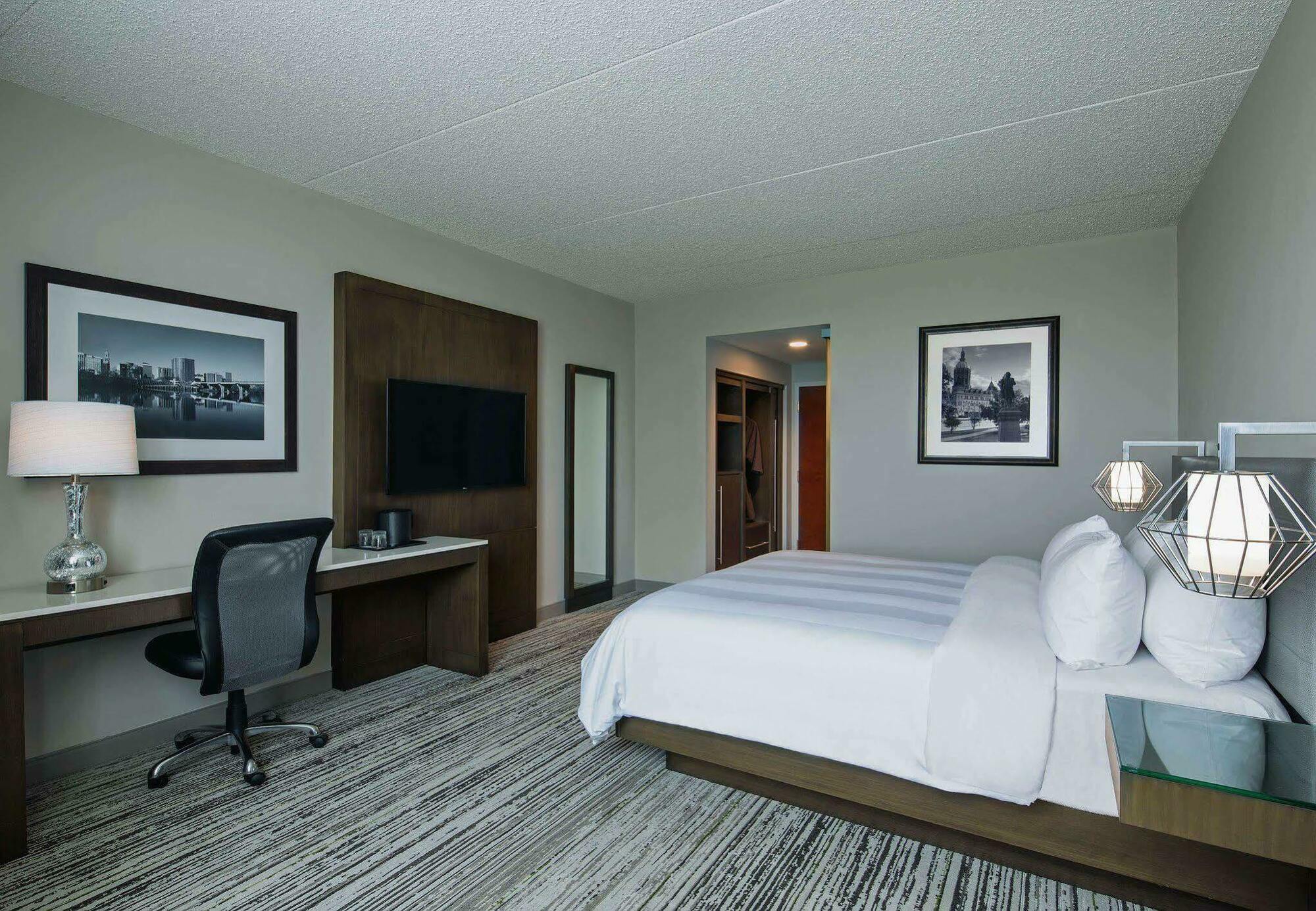 Marriott Cincinnati Northeast Mason Eksteriør billede